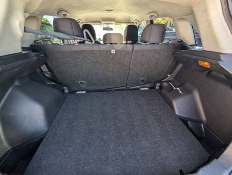 2014 Mitsubishi Outlander Sport