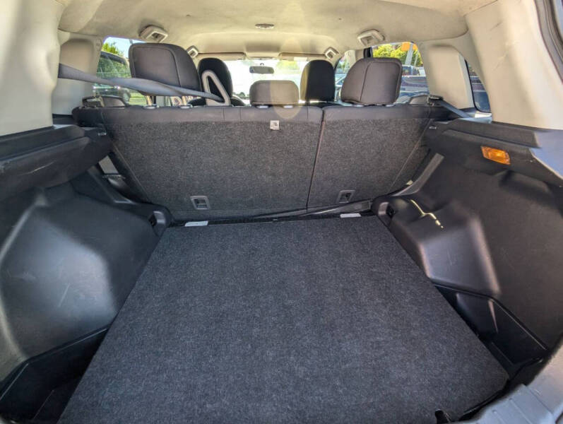 2014 Mitsubishi Outlander Sport