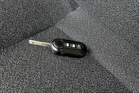 2019 RAM ProMaster 3500 159 WB