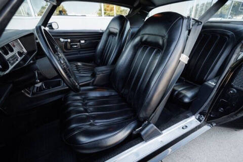 1977 Pontiac Firebird