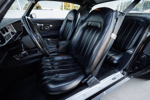 1977 Pontiac Firebird