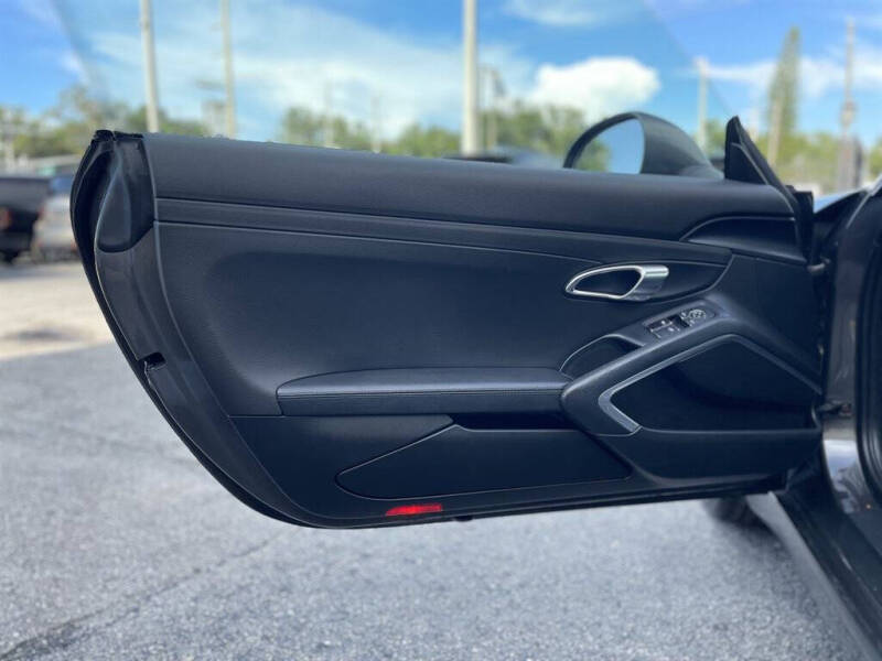 2013 Porsche 911