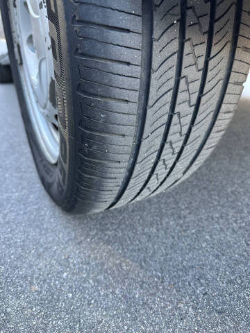 2017 RAM ProMaster City Tradesman