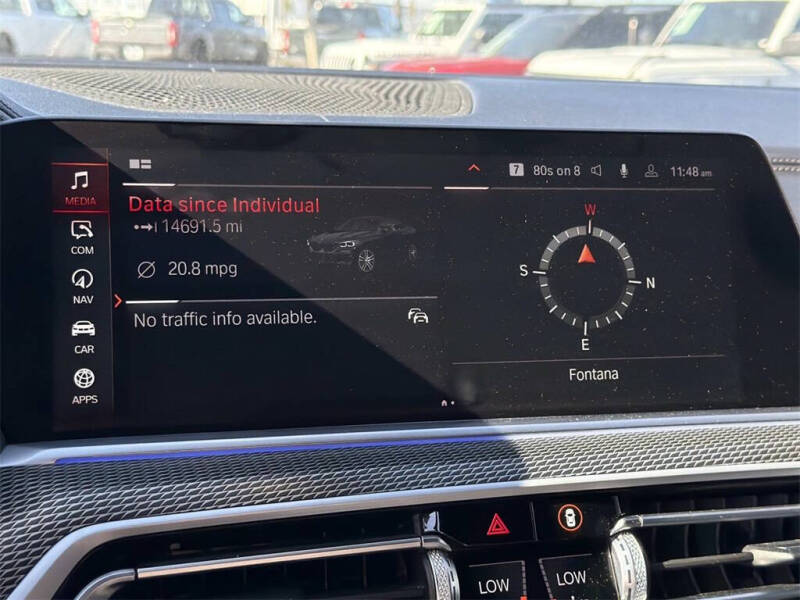 2021 BMW X6 xDrive40i