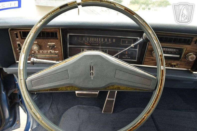 1976 Oldsmobile Toronado