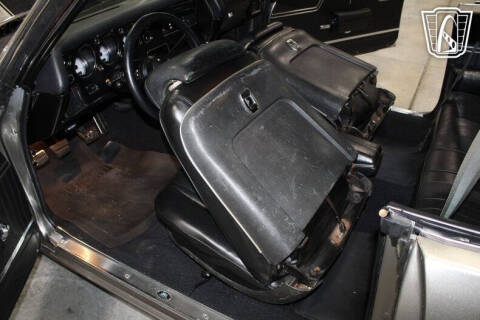 1970 Chevrolet Chevelle