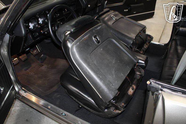 1970 Chevrolet Chevelle