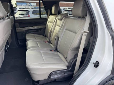 2020 Ford Expedition XLT