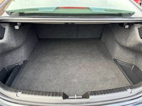 2018 Mazda MAZDA6 Touring