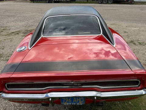 1970 Dodge Charger