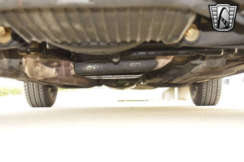 1984 Mercedes-Benz 380-Class 380 SL