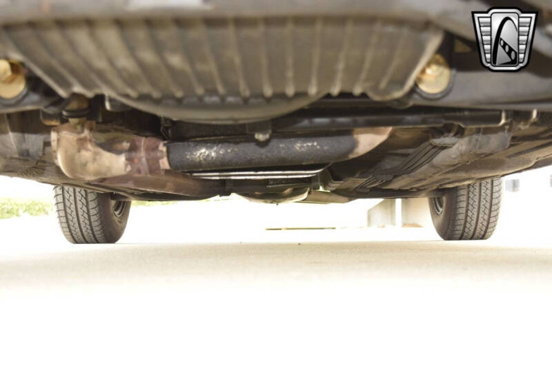 1984 Mercedes-Benz 380-Class 380 SL