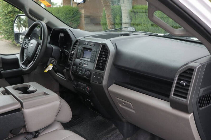 2022 Ford F-350 Super Duty