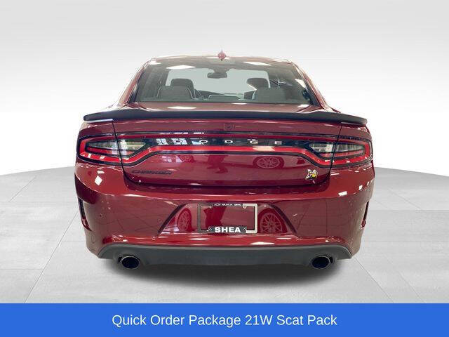 2023 Dodge Charger
