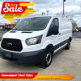 2017 Ford Transit for sale at Government Fleet Sales in Kansas City MO