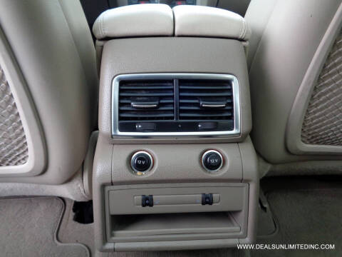 2015 Audi Q7 3.0T quattro Premium Plus