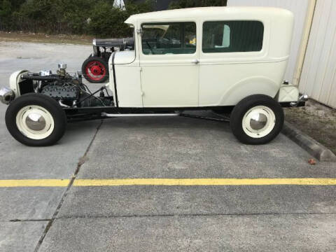 1931 Ford Model A