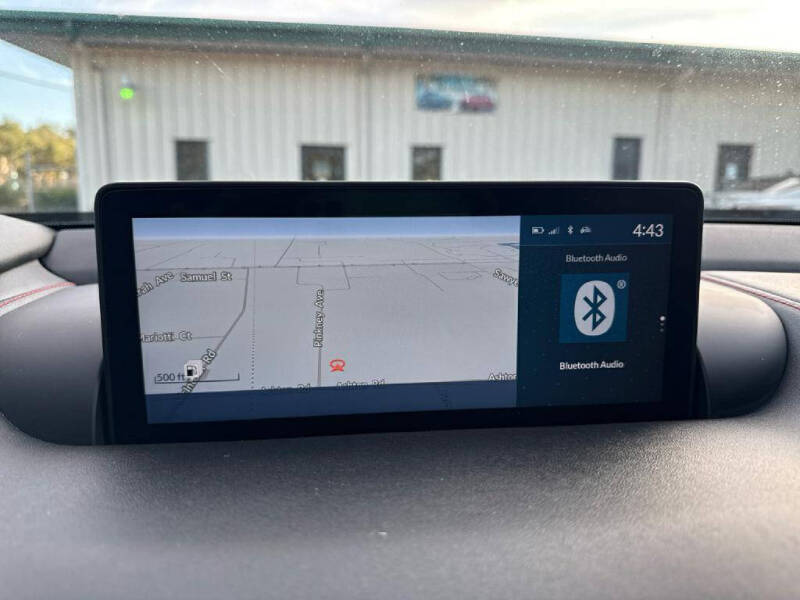 2022 Acura TLX w/A-SPEC