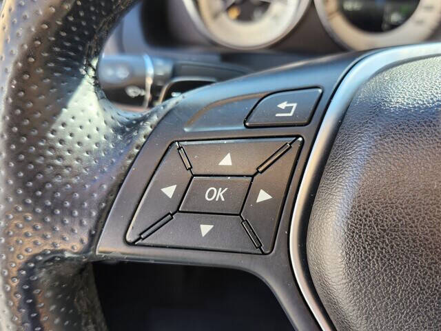 2014 Mercedes-Benz E-Class E 350