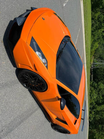 2004 Lamborghini Gallardo for sale at 5 Star Auto in Indian Trail NC