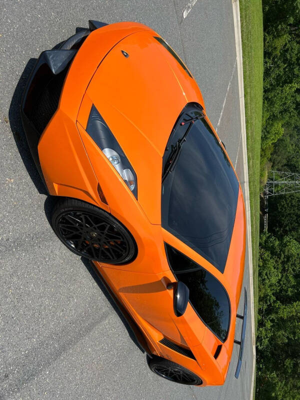 2004 Lamborghini Gallardo for sale at 5 Star Auto in Matthews NC