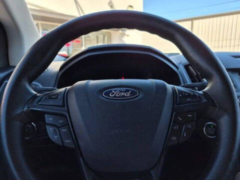 2019 Ford Edge SE