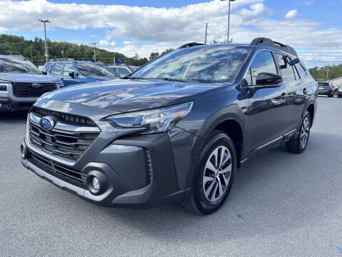 2024 Subaru Outback Premium