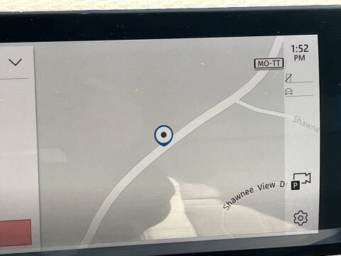 2022 Land Rover Range Rover Velar P250 R-Dynamic S