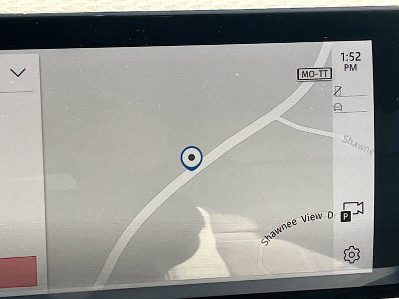 2022 Land Rover Range Rover Velar P250 R-Dynamic S