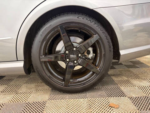 2010 Mercedes-Benz E-Class E 350 Luxury 4MATIC