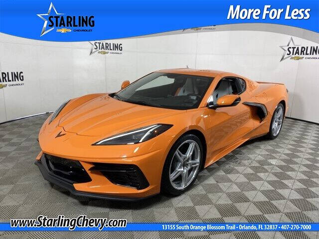 Sports Cars For Sale In The Villages FL Carsforsale