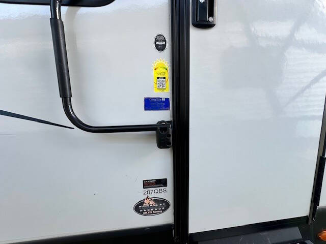 2022 Keystone RV Bullet