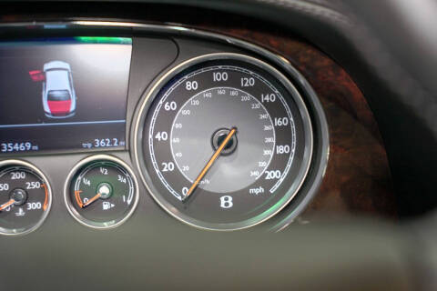 2014 Bentley Flying Spur