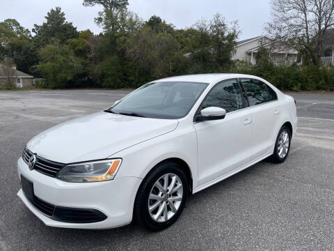 2013 Volkswagen Jetta for sale at Asap Motors Inc in Fort Walton Beach FL