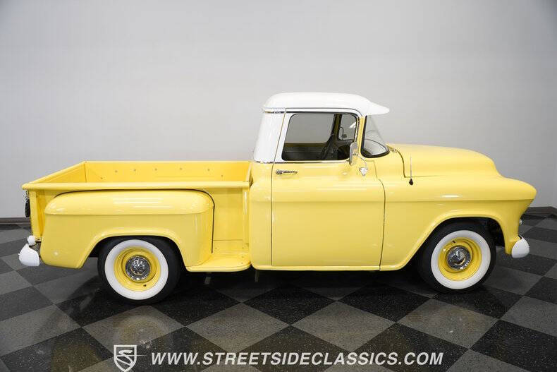 1956 GMC 3100