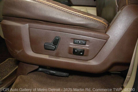 2013 RAM 2500 Laramie Longhorn