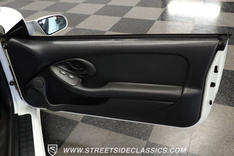 1994 Pontiac Firebird