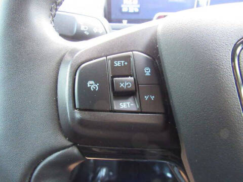 2021 Ford Mustang Mach-E Select