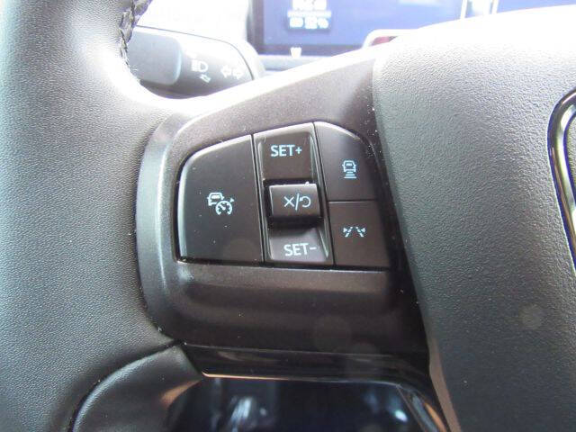 2021 Ford Mustang Mach-E Select