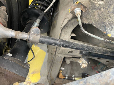 1973 Volkswagen Super Beetle