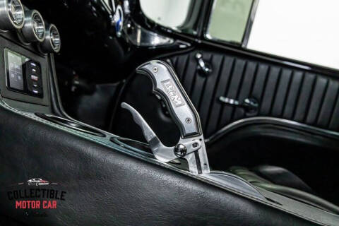 1955 Chevrolet Bel Air