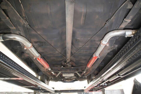 1955 Ford Crown Victoria