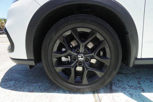 2024 Honda HR-V