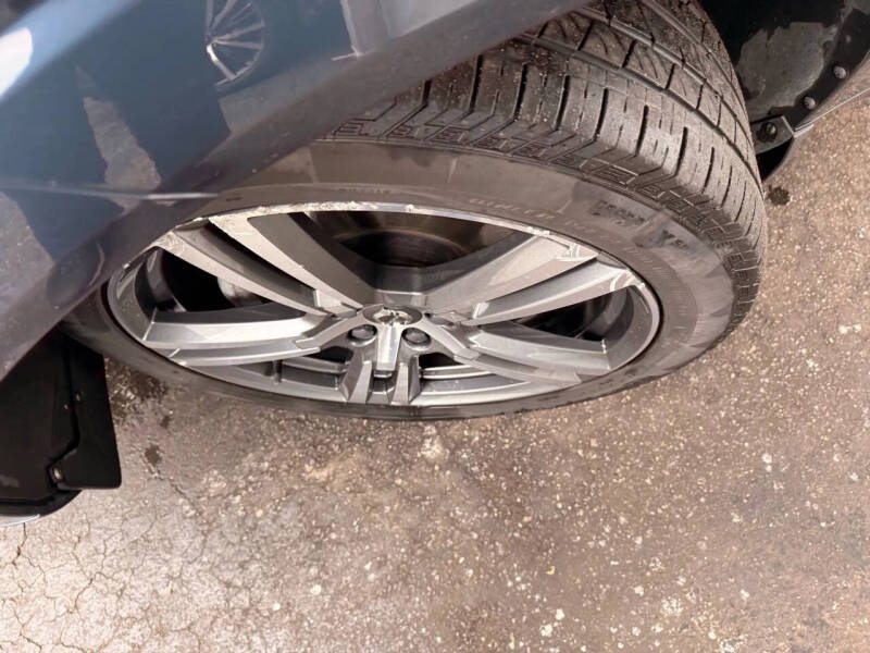 2020 Volvo XC60 T5 Momentum