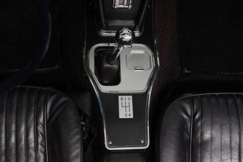 1964 Chevrolet Corvette