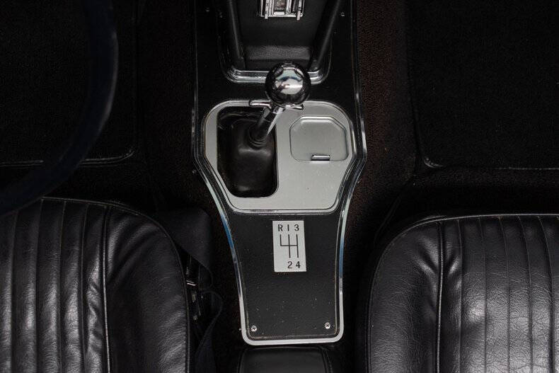 1964 Chevrolet Corvette