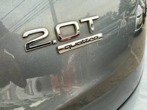 2012 Audi Q5 2.0T quattro Premium Plus