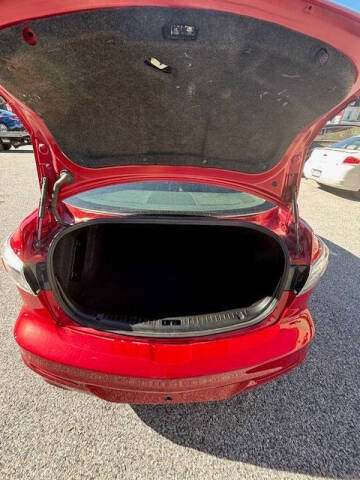 2013 Mazda MAZDA3 i Touring