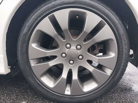 2014 Subaru Impreza 2.0i Sport Limited