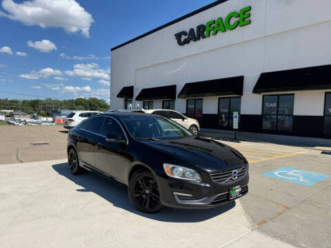 2015 Volvo S60 T5 Drive-E Premier